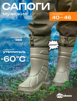 Сапоги