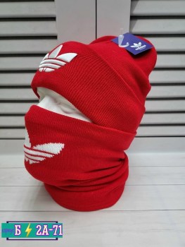 Шапка