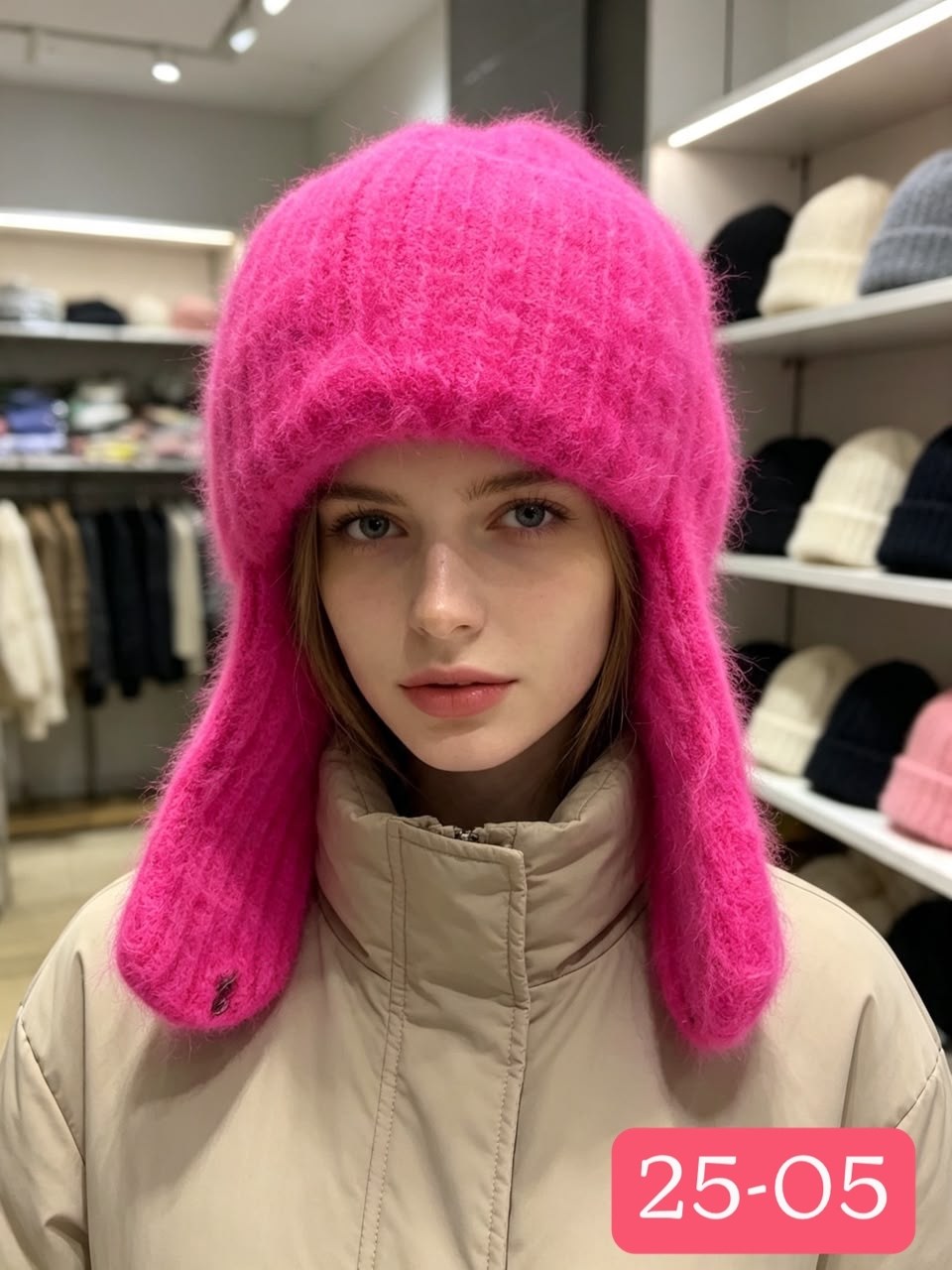 шапка женская ушанка ангора,шапка с ушанка с ангора,шапка,шапка ушанка женская зимняя,женская зимняя вязаная шапка ушанка