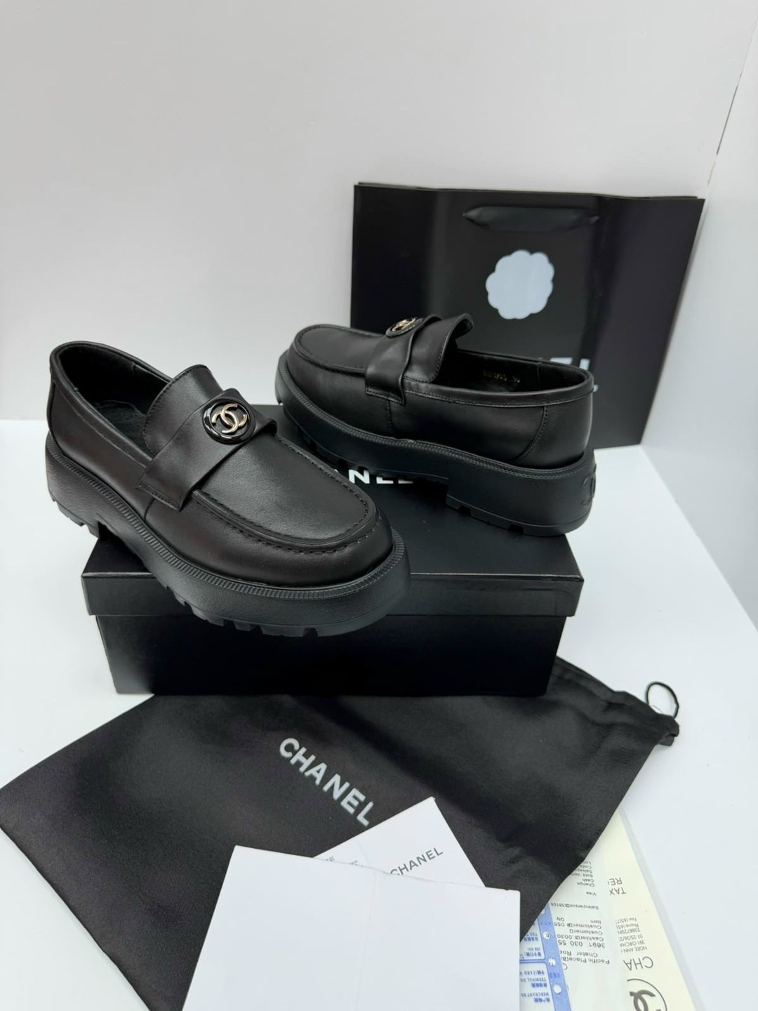 лоферы chanel,лоферы шанель,,лоферы chanel женские,лоферы шанель женские