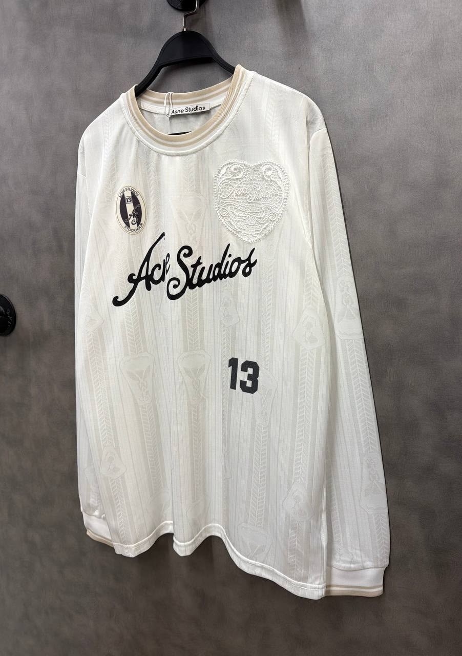 мужской лонгслив,acne studios лонгслив,лонгслив оверсайз мужской,acne studio
