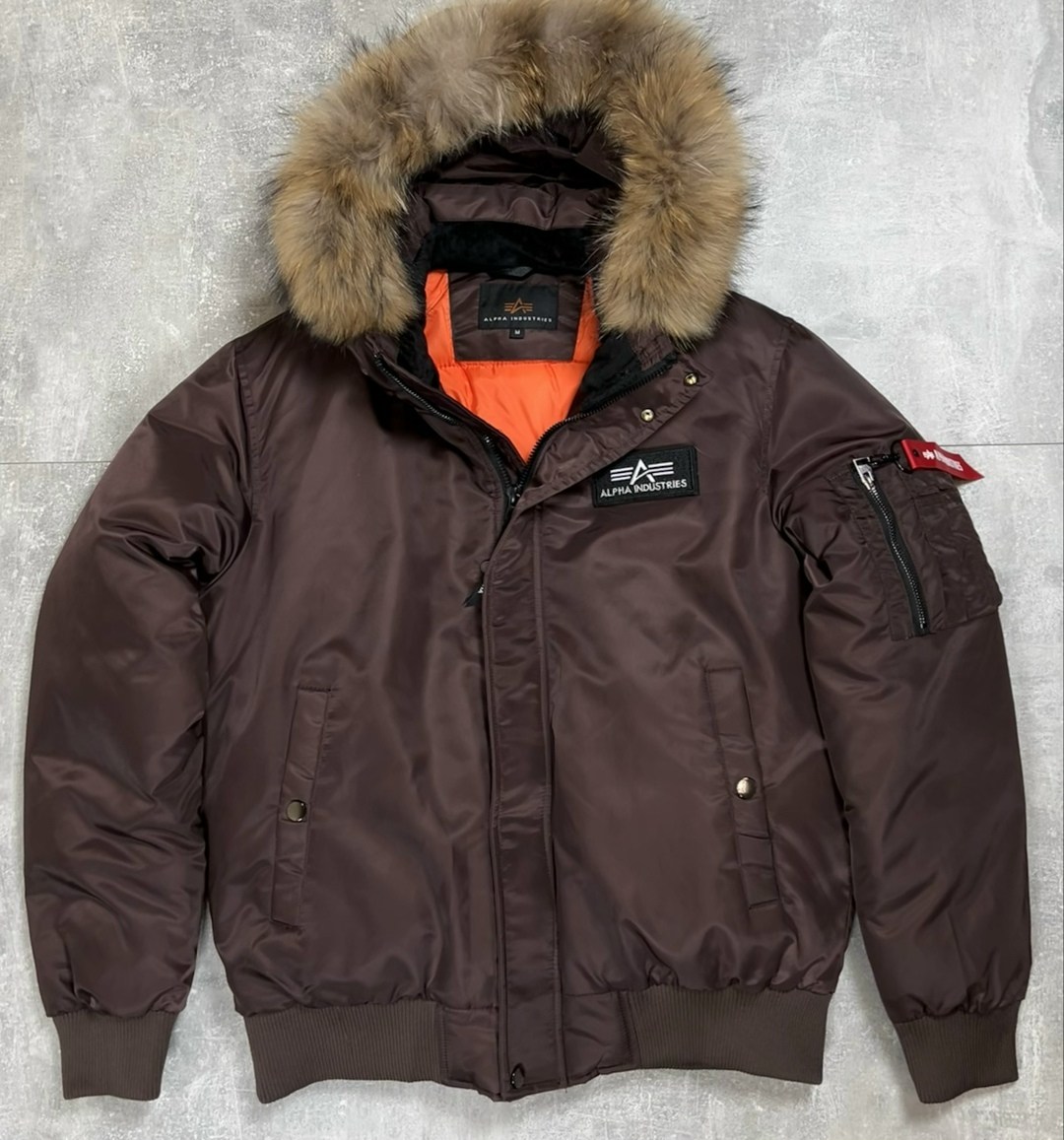 куртка зимняя alpha industries,мужская зимняя куртка,зимняя куртка альфа индастриз мужская,куртка мужская аляска,зимняя куртка аляска