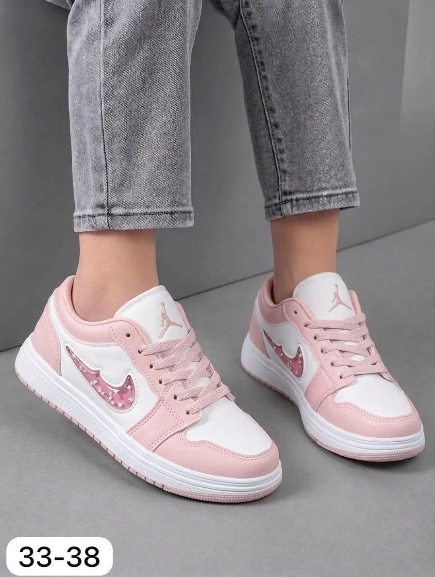женские кроссовки nike,кроссовки найк розовые,кеды женские nike air jordan 1 low gs розовые,кроссовки розовые,кроссовки