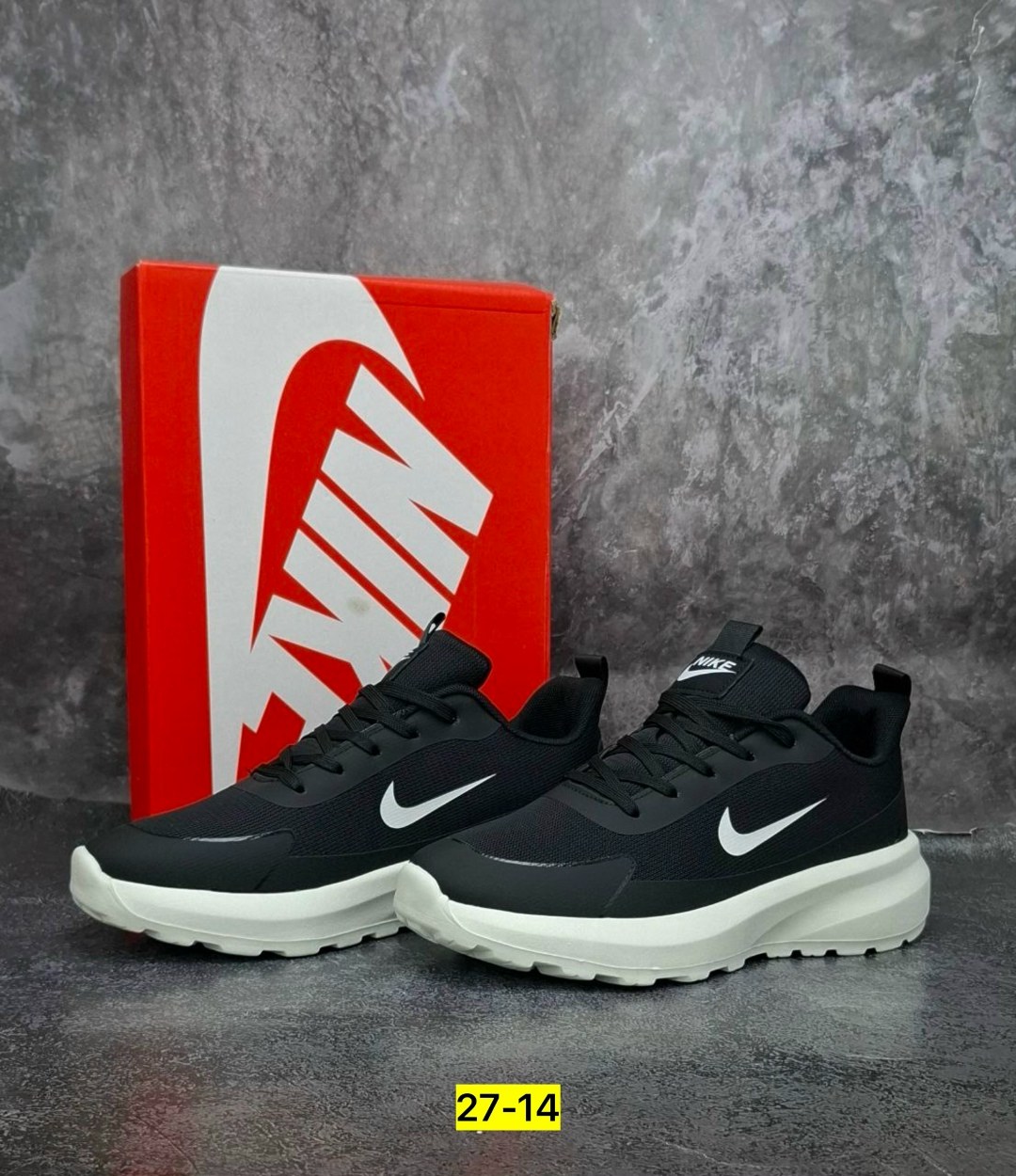 кроссовки nike мужские,прогулочная  promina nike черный,спортивная ,мужской кроссовки,кроссовки мужские найк