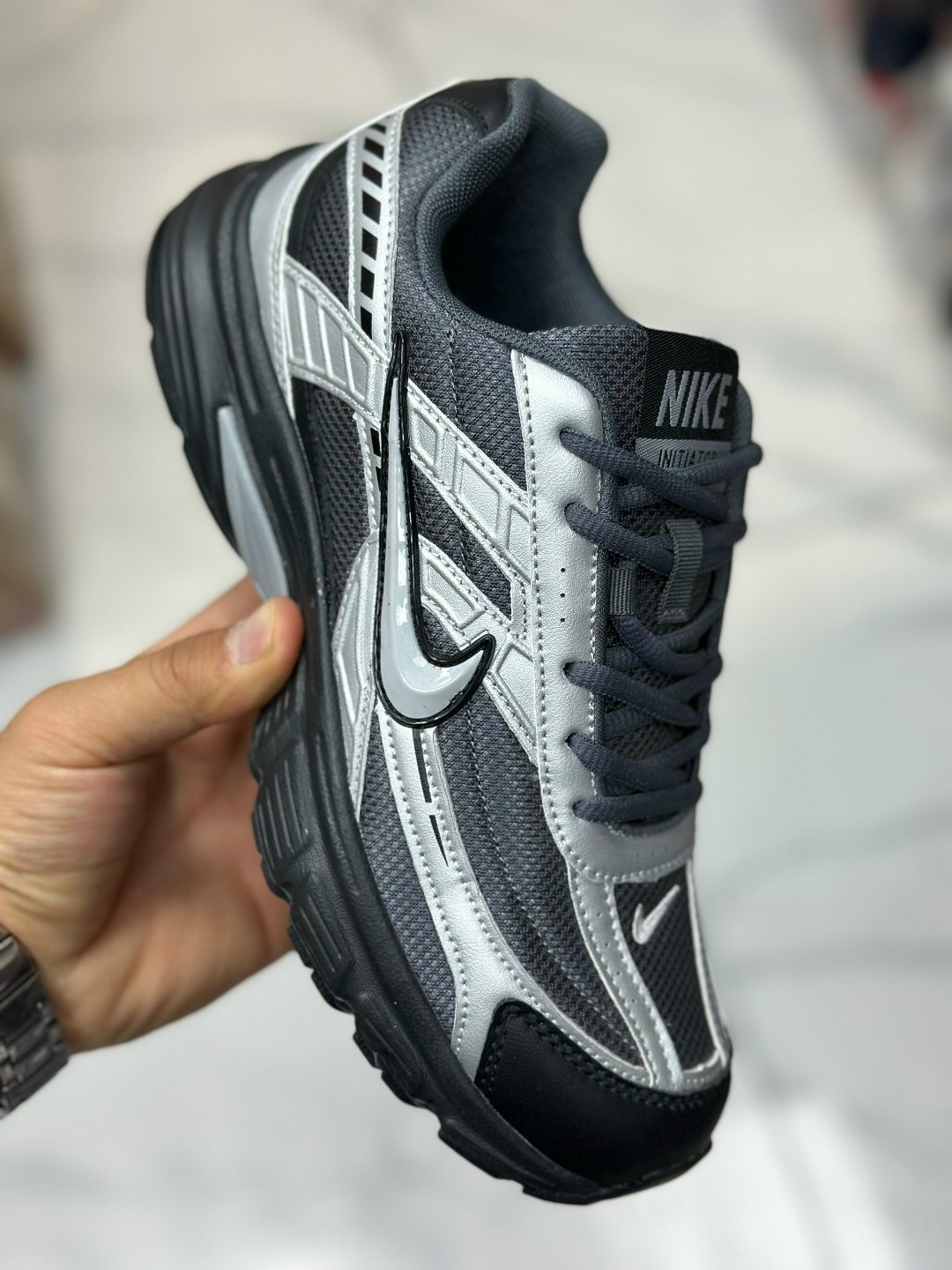 кроссовки,кроссовки nike initiator,мужские кроссовки,кроссовок,