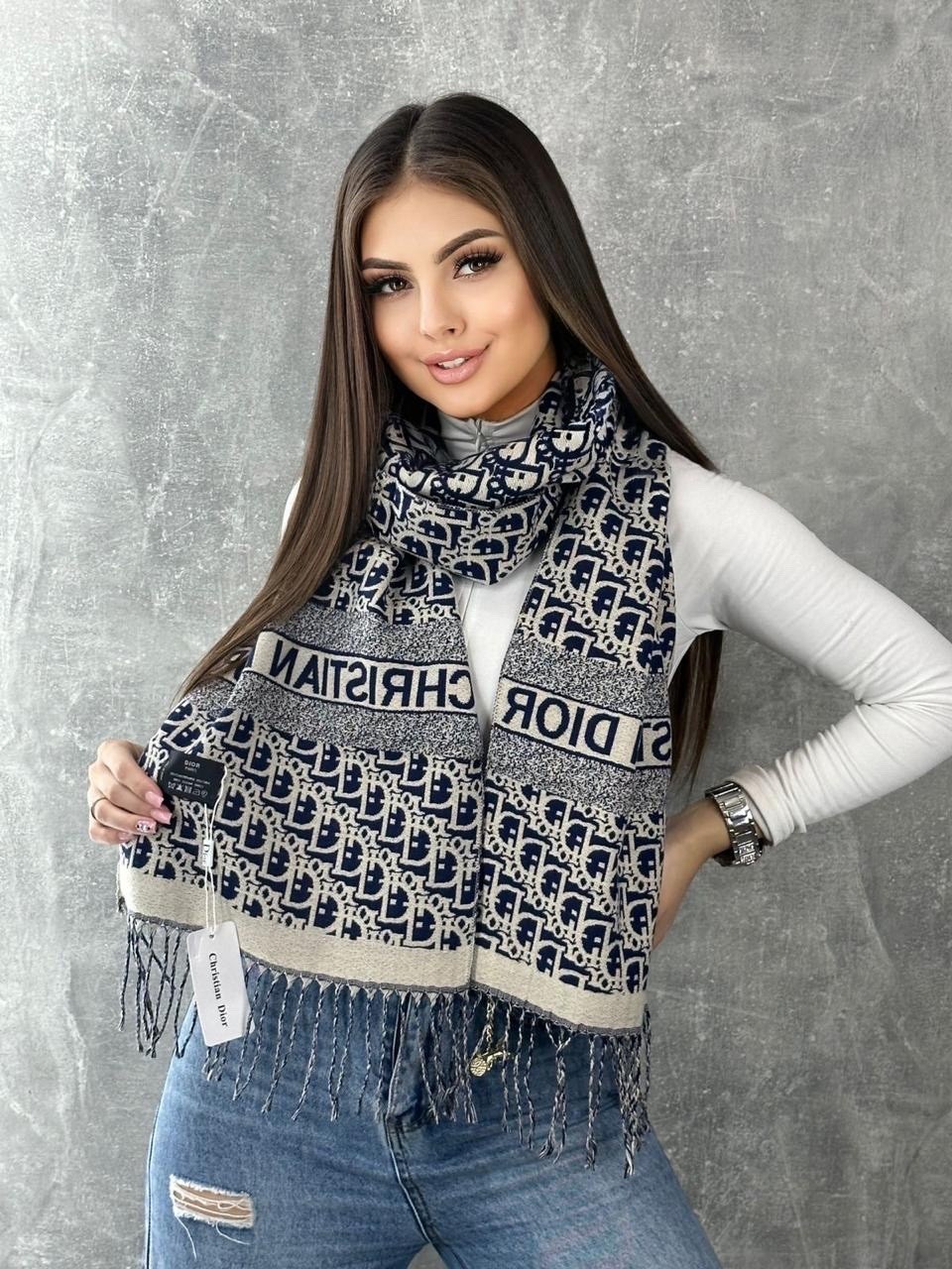 шарф теплый,шарф fendi,платки шарф,шарф женские,шарф