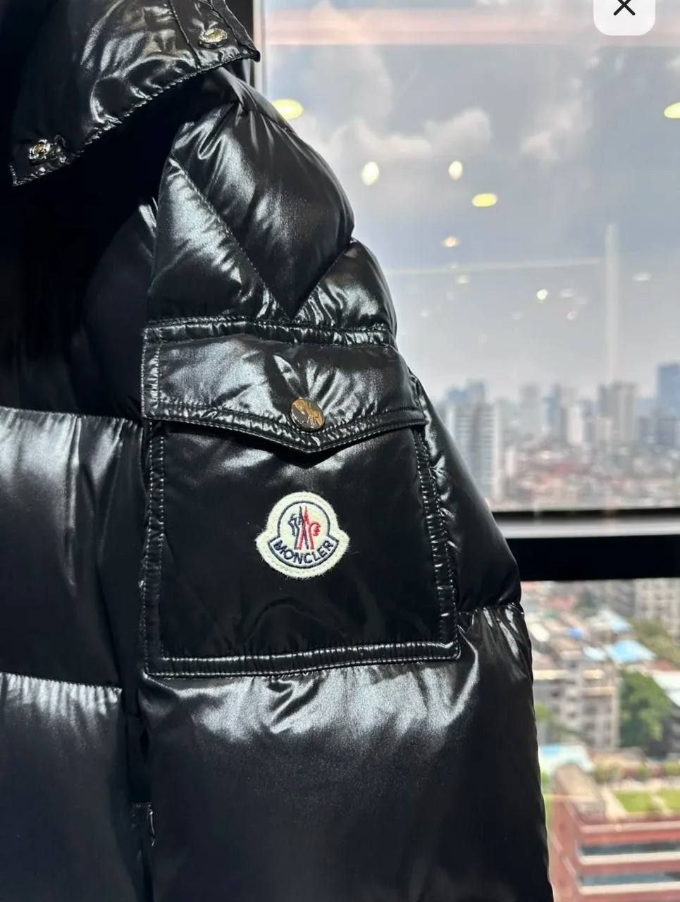 пуховики монклер,пуховик moncler мужской,moncler пуховик,moncler мужской пуховик hanoverian - black,мужской длинный пуховик moncler hanoverian