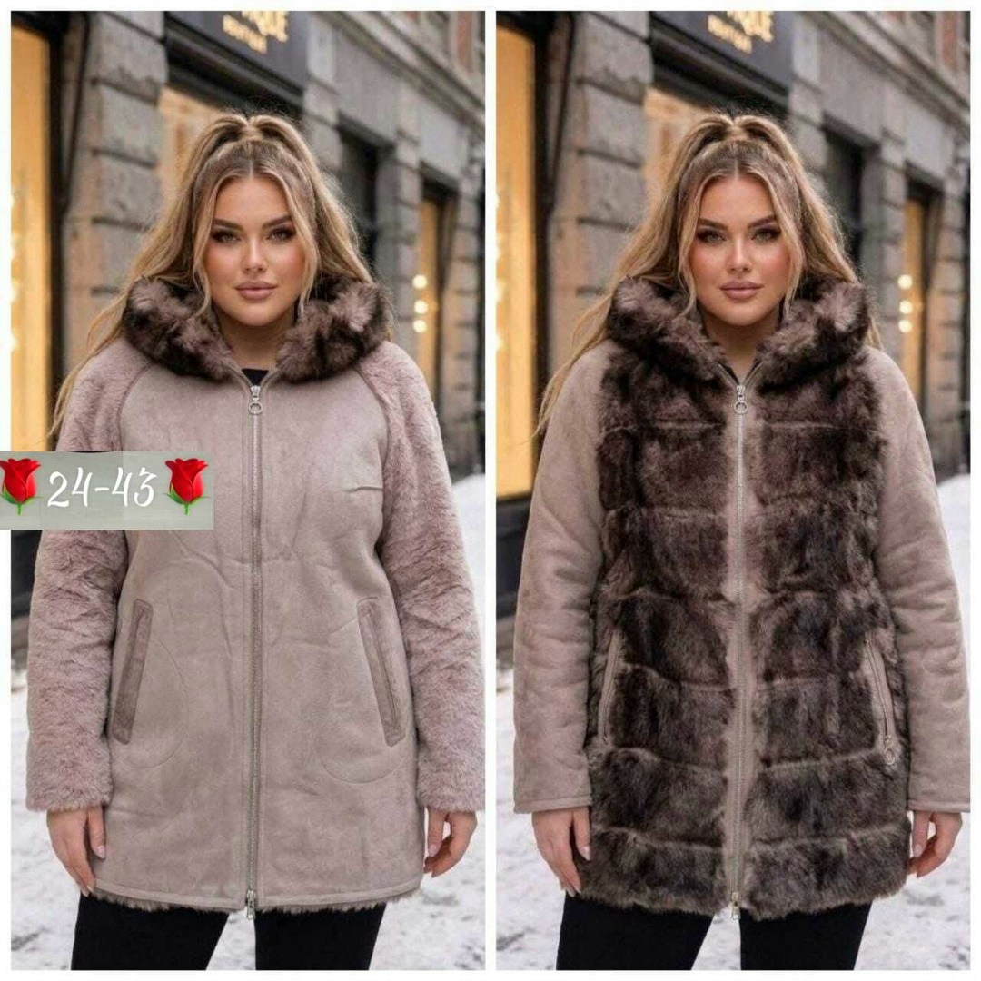 женские дублёнки,куртка женская,дубленка двухсторонняя,женская шуба,дубленка куртка