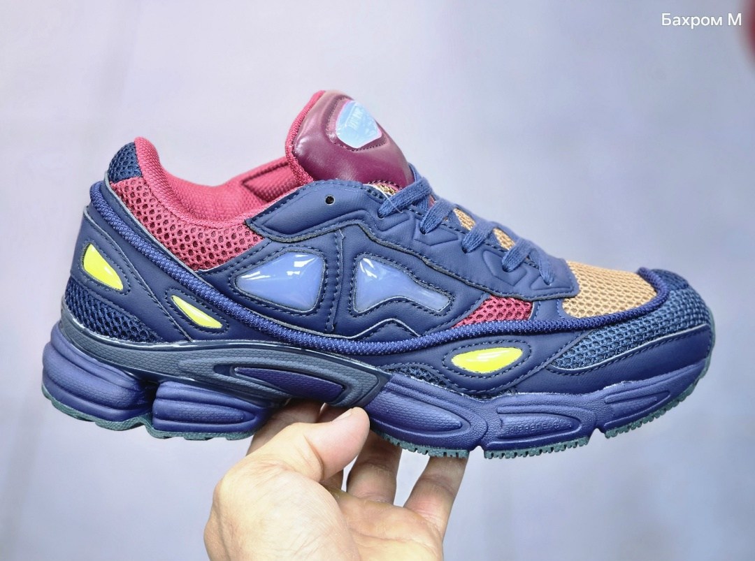 adidas ozweego 2 x raf simons,adidas ozweego 2 raf simons,adidas x raf simons ozweego 2 dark green & clear pink,adidas raf simons ozweego,adidas raf simons ozweego 2 green