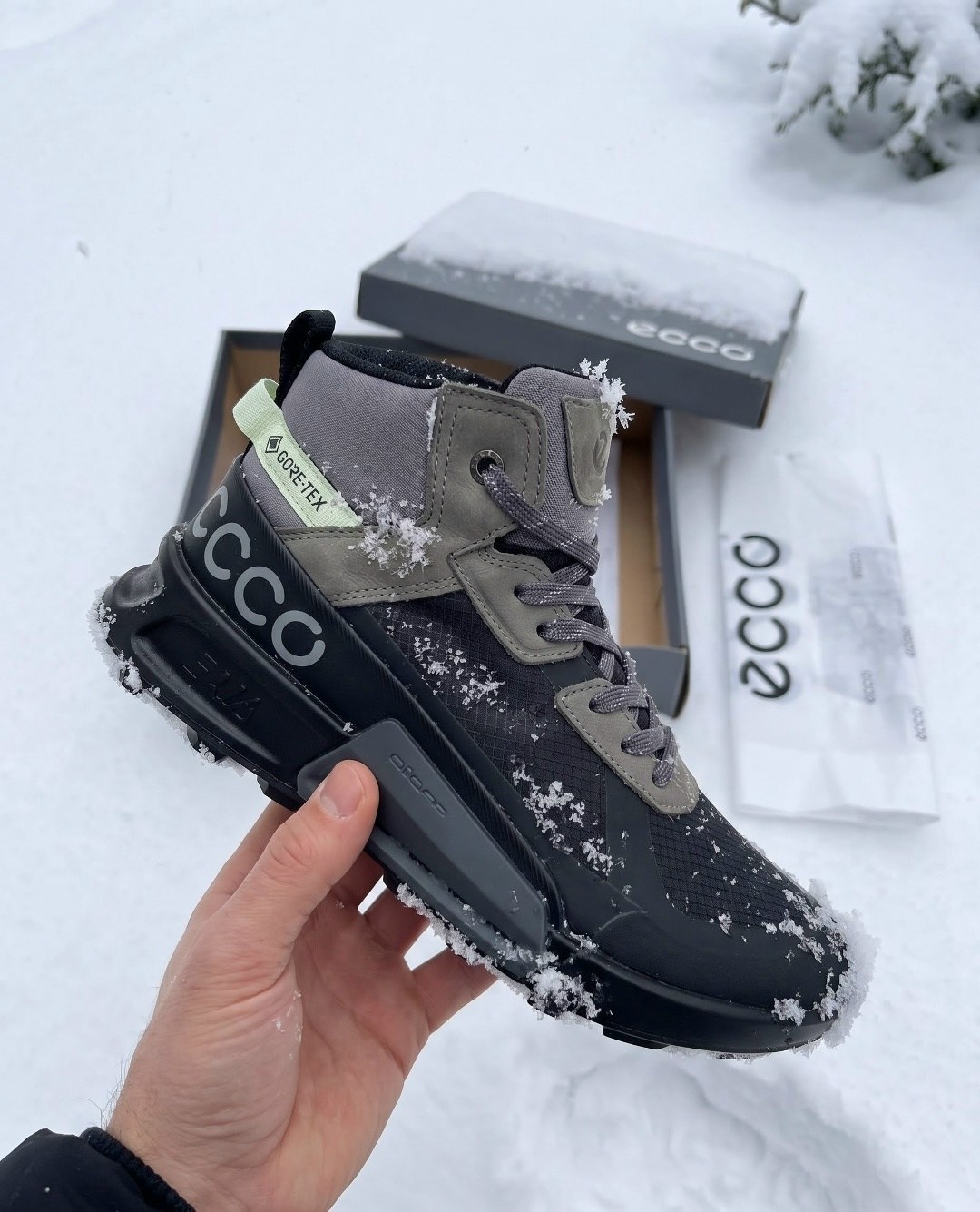 ботинки трекинговые ecco biom 2.1 x mountain w,зимние ботинки ecco,кроссовки ecco biom 2.0 m,ботинки мужские зимние ecco,ботинки трекинговые ecco