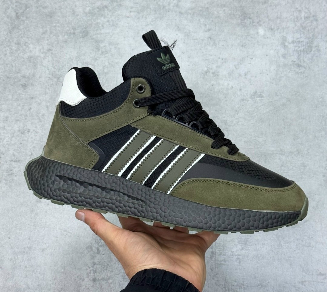 кроссовки мужские зимние adidas response jumpman,мужские кроссовки adidas,кроссовки adidas,зимние мужские кроссовки adidas,кроссовки adidas зимние
