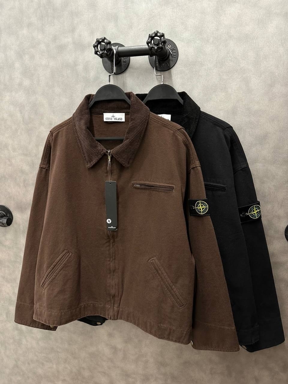 вельветовая рубашка stone island,куртка stone island мужская,куртка stone island,куртка стон айленд,легкая куртка