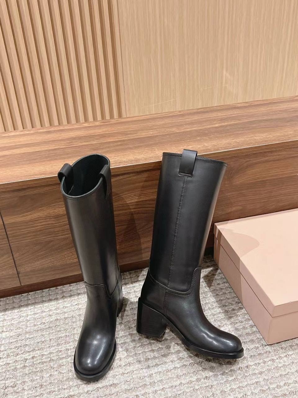 сапоги celine,женские сапоги,женские демисезонные сапоги,сапоги трубы,сапоги