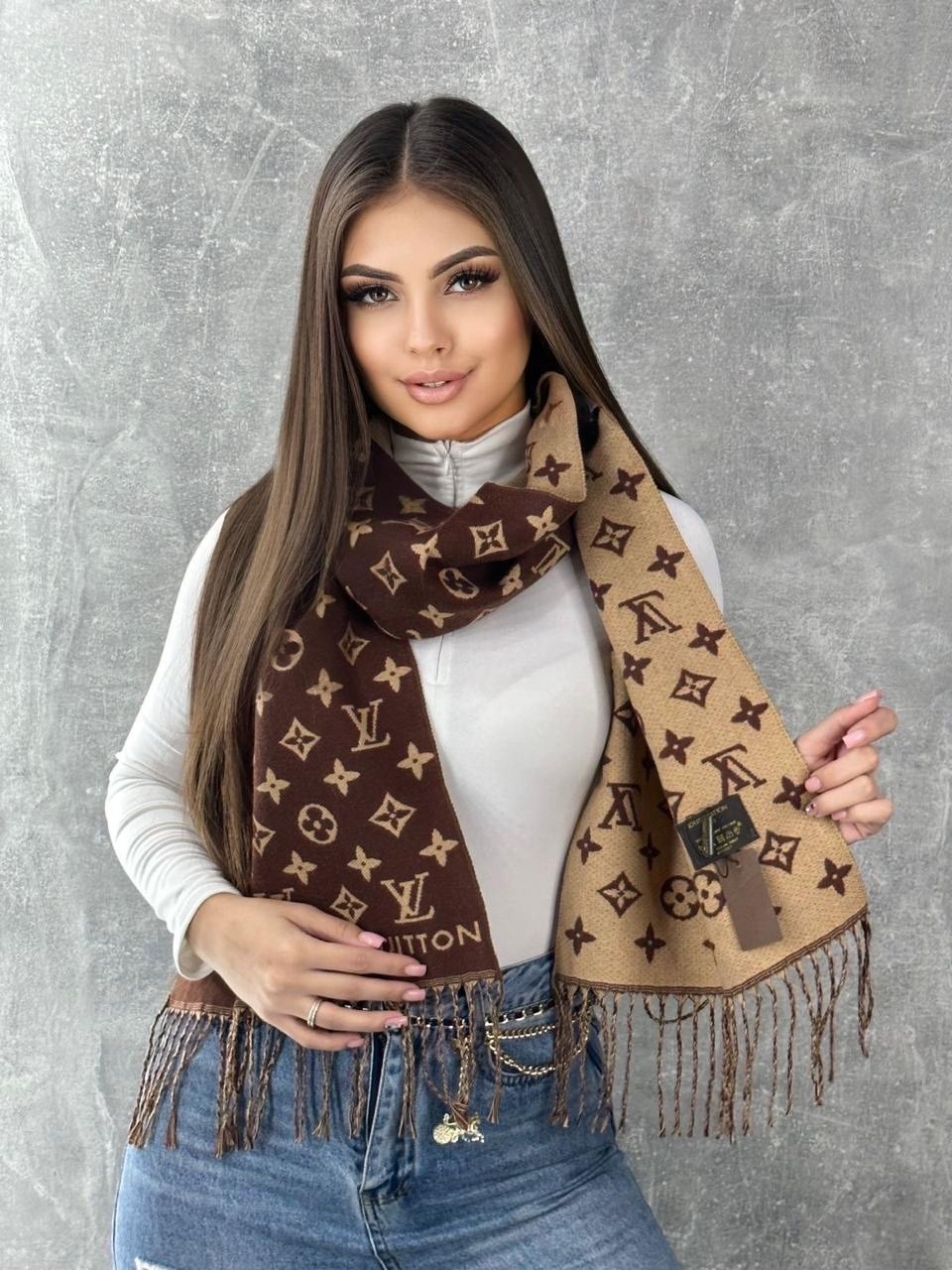 шарф теплый,шарф fendi,платки шарф,шарф женские,шарф