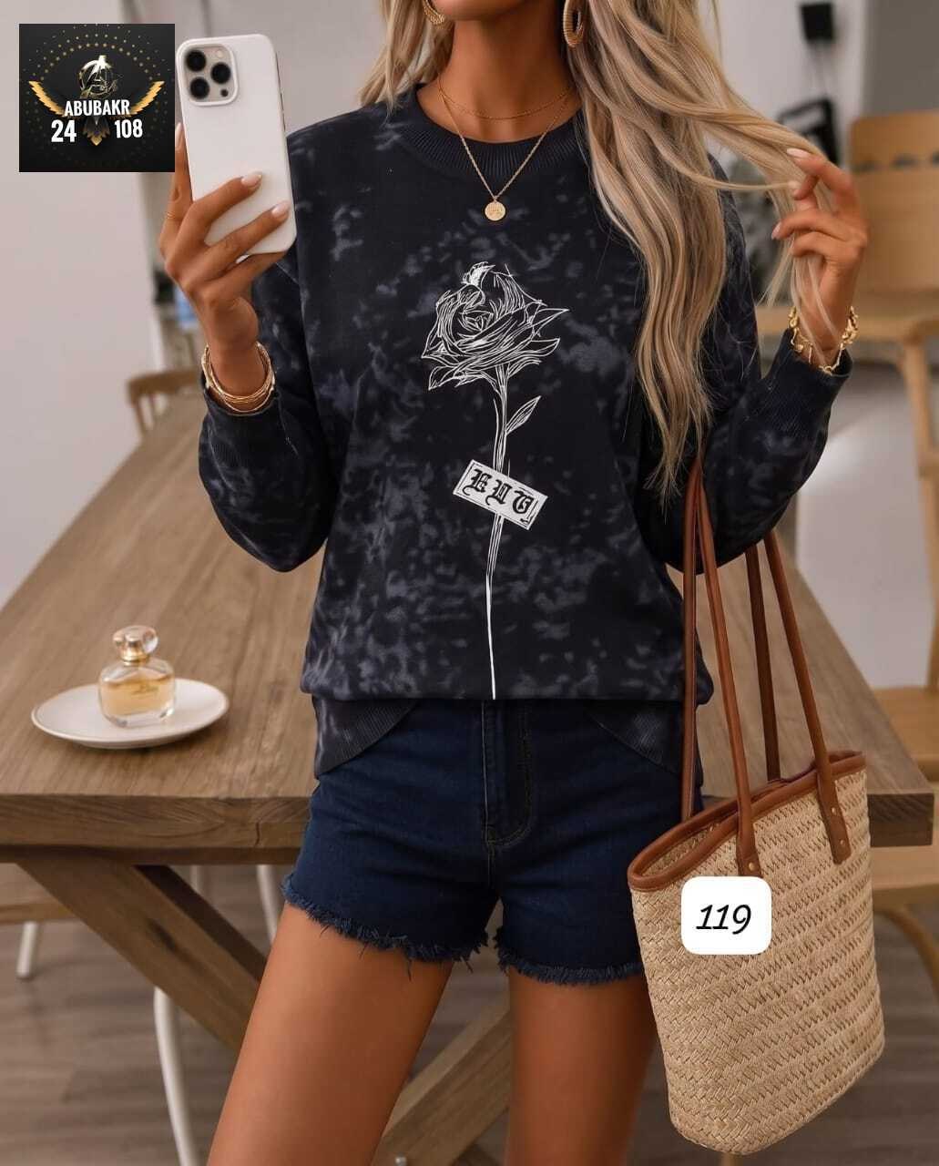 кофта женский,свитшот женская,повседневный свитшот,кофта свитшот,модный свитшот