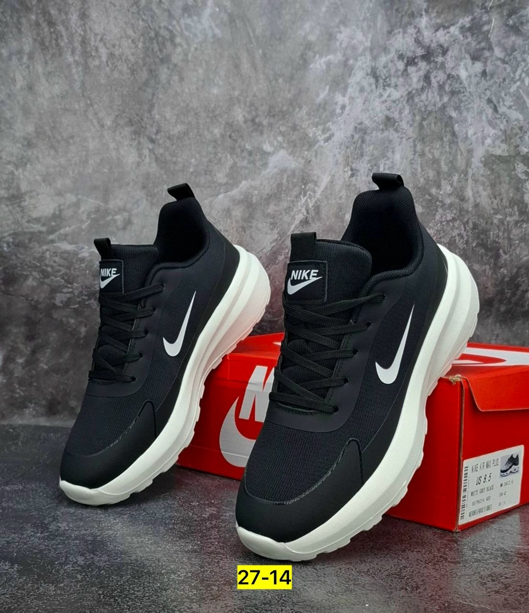 кроссовки nike мужские,прогулочная  promina nike черный,спортивная ,мужской кроссовки,кроссовки мужские найк