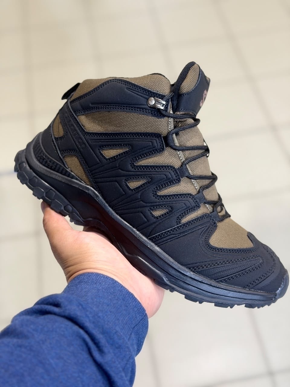 salomon xa forces mid gtx,кроссовки зимние salomon,ботинки salomon,тактическая ,кроссовки