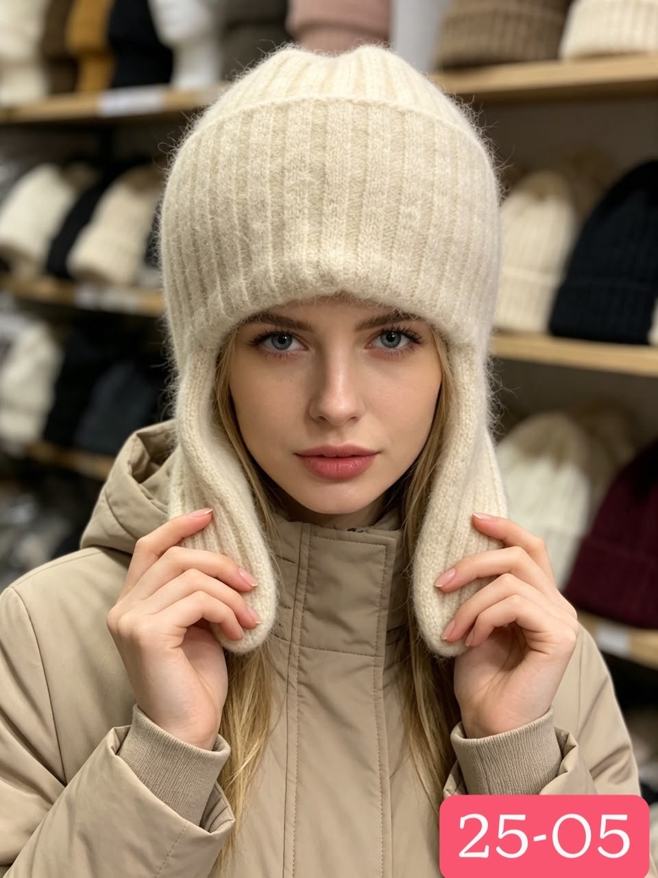 шапка женская ушанка ангора,шапка с ушанка с ангора,шапка,шапка ушанка женская зимняя,женская зимняя вязаная шапка ушанка