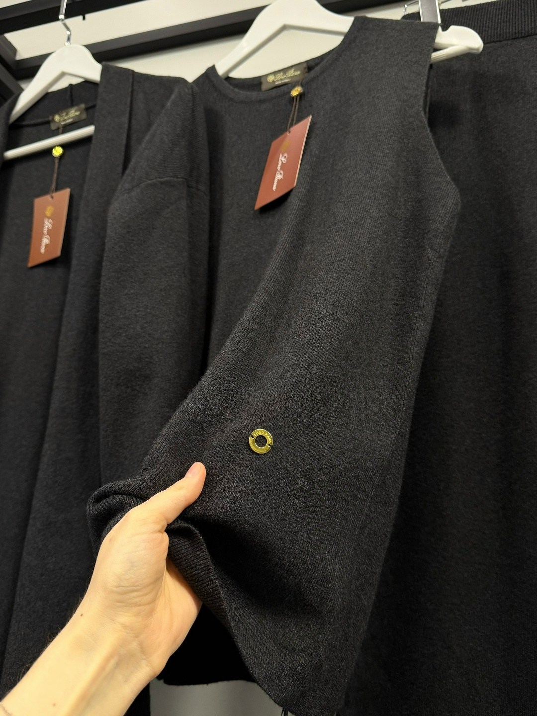 брючный кашемировый костюм loro piana,костюм loro piana кашемировый,трикотажные костюмы,костюм женский,кашемировый костюм