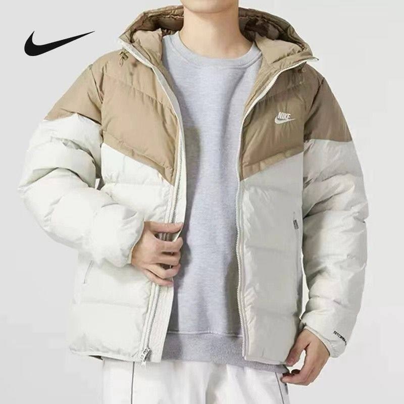 мужские куртки зимние найк 2026,мужской пуховик nike,пуховик найк,спортивный пуховик найк куртка мужская,зимняя куртка найк