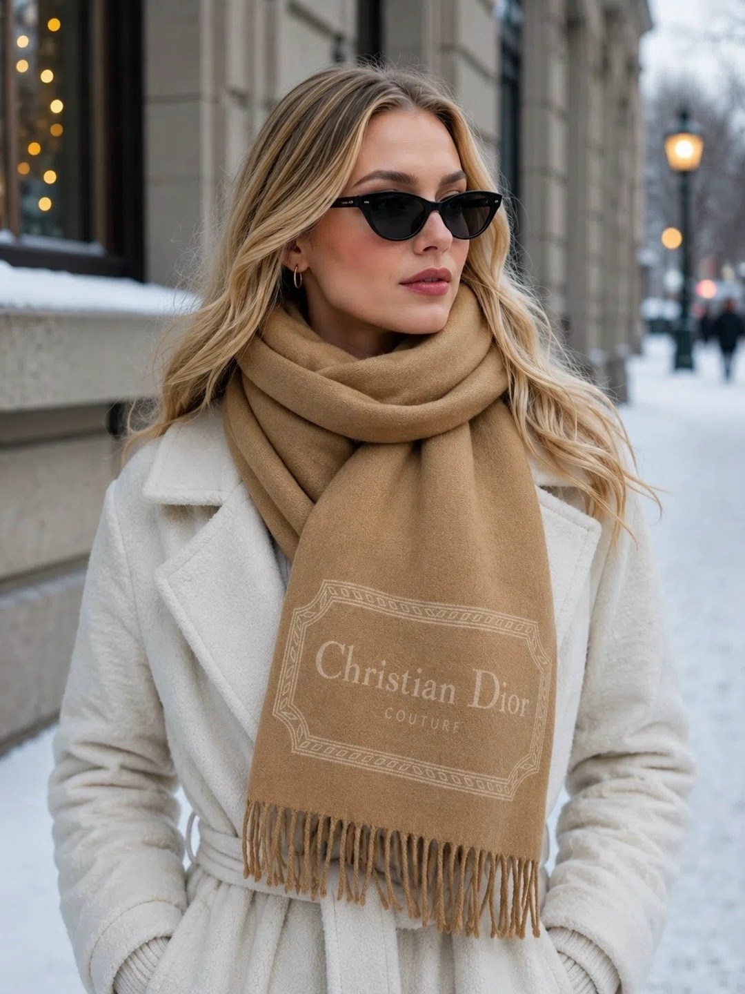 модные шарфы,теплые шарфы,шарф chanel,шарф,шарф шарфы