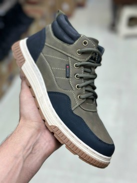 Ботинки