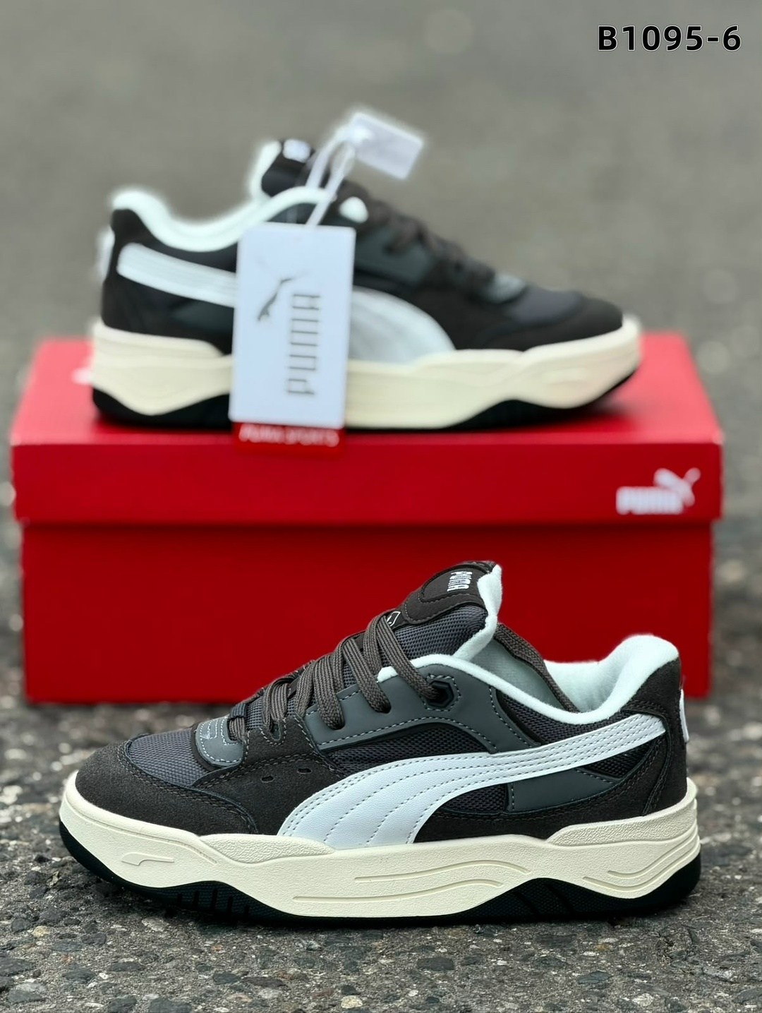 кроссовки puma,кроссовки puma 180,мужские кроссовки puma,кроссовки puma puma-180 unisex насыщенный серый/черный,кроссовки puma 180 мужские