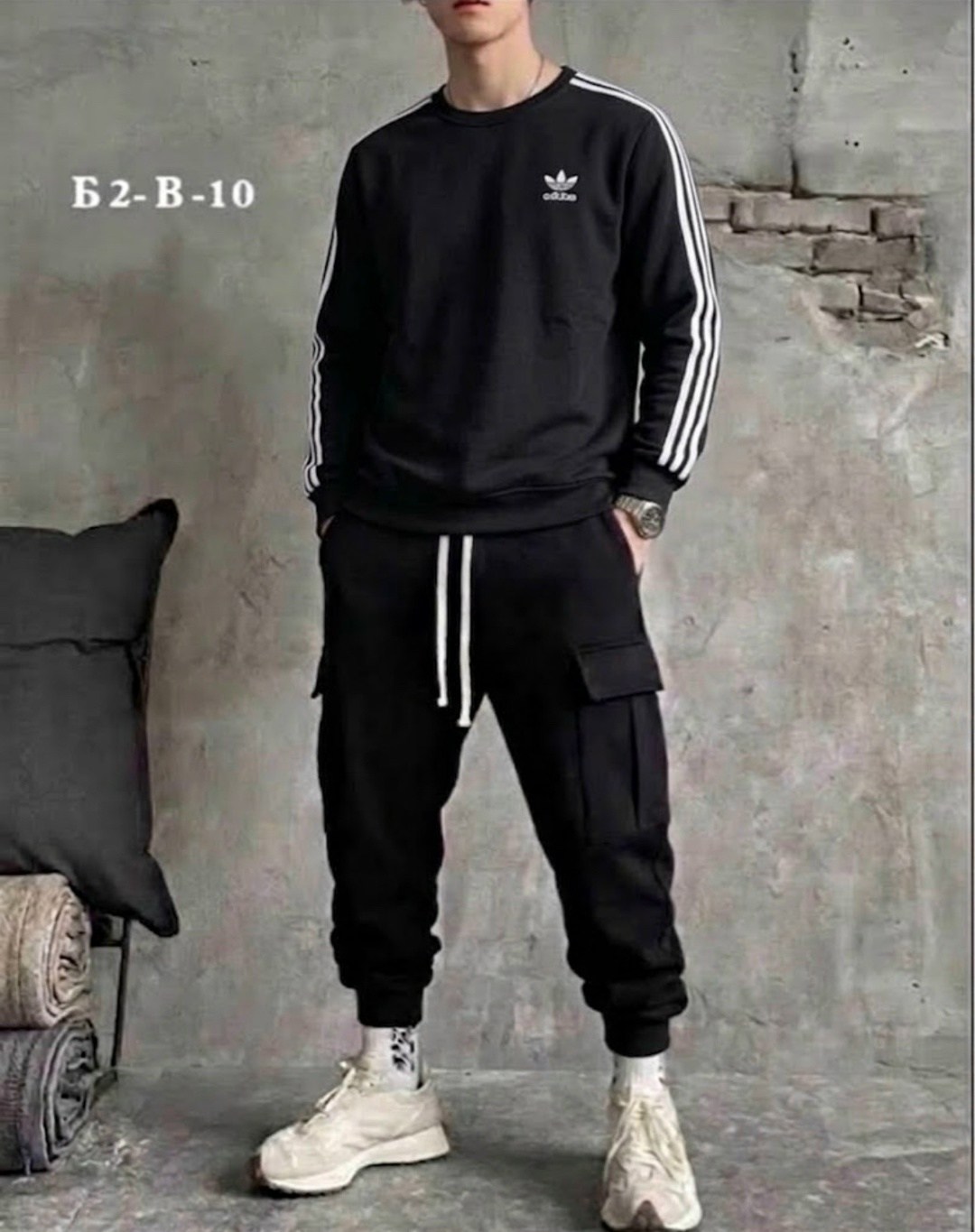 спортивный костюм мужской adidas,спортивные костюмы адидас,черный костюм адидас,костюм адидас,мужской спортивный костюм