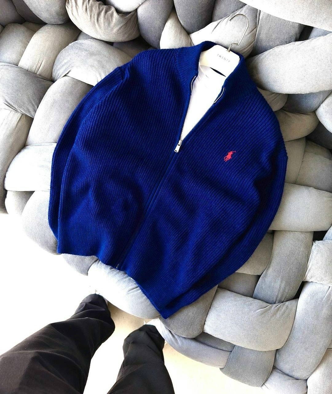 polo ralph lauren вязаный кардиган-свитер на молнии,кардиган мужские,свитер для мужчин,кофта поло,мужская кофта