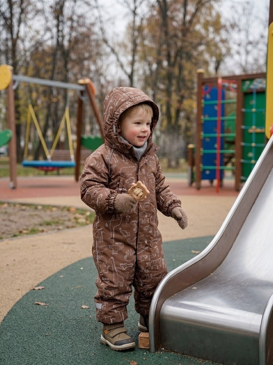 комбинезон детский демисезонный,комбинезон утепленный pogo kids,демисезонный комбинезон,комбинезон зимний из мембранной ткани для малыша crockid,демисезонный комбинезон для мальчика
