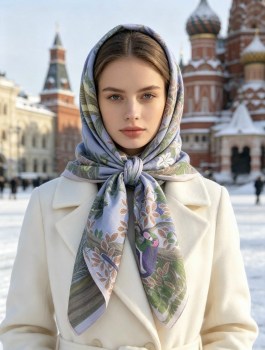 Платок