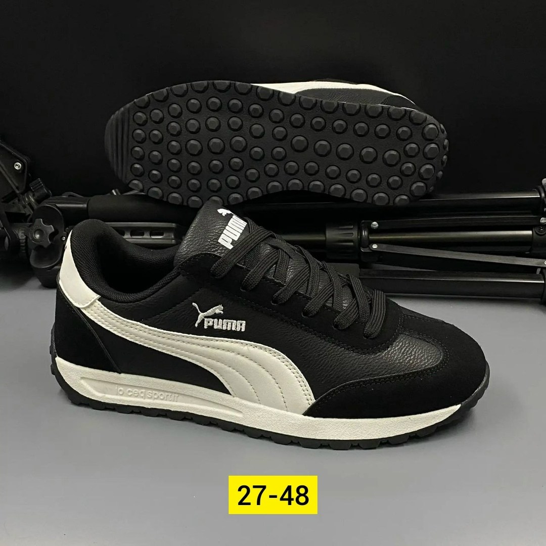 кроссовки мужские puma,кроссовки puma,кроссовки пума easy rider чёрные,puma кроссовки easy rider ii,кроссовки puma vintage