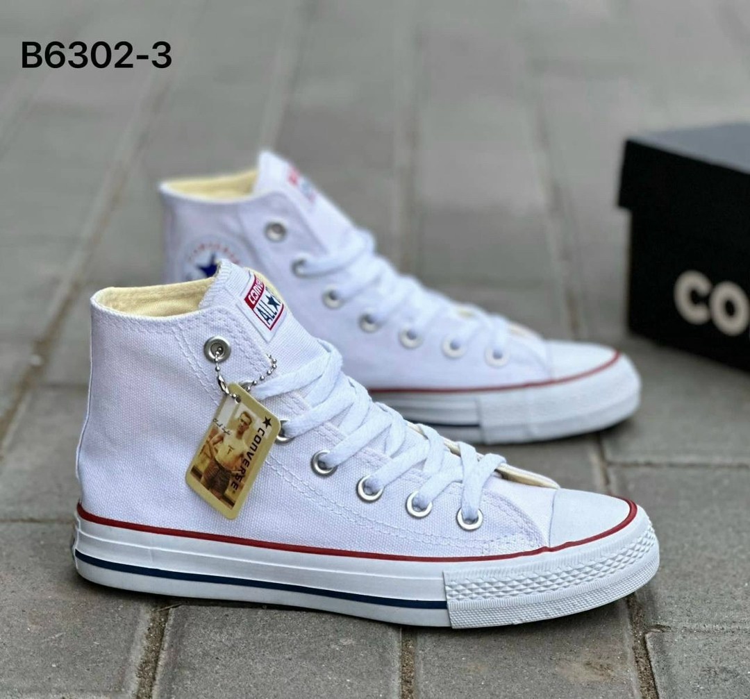 кеды конверс белые и синие высокие,женские кеды,converse chuck taylor all star,кеды женски,кеды converse