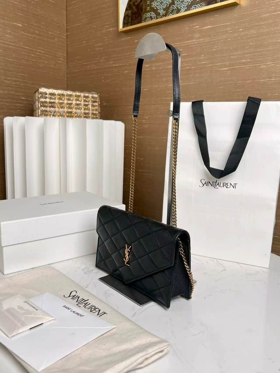 сумка yves saint laurent,сумка ив сен лоран белая,сумка с цепочкой,сумка модная,ysl сумка