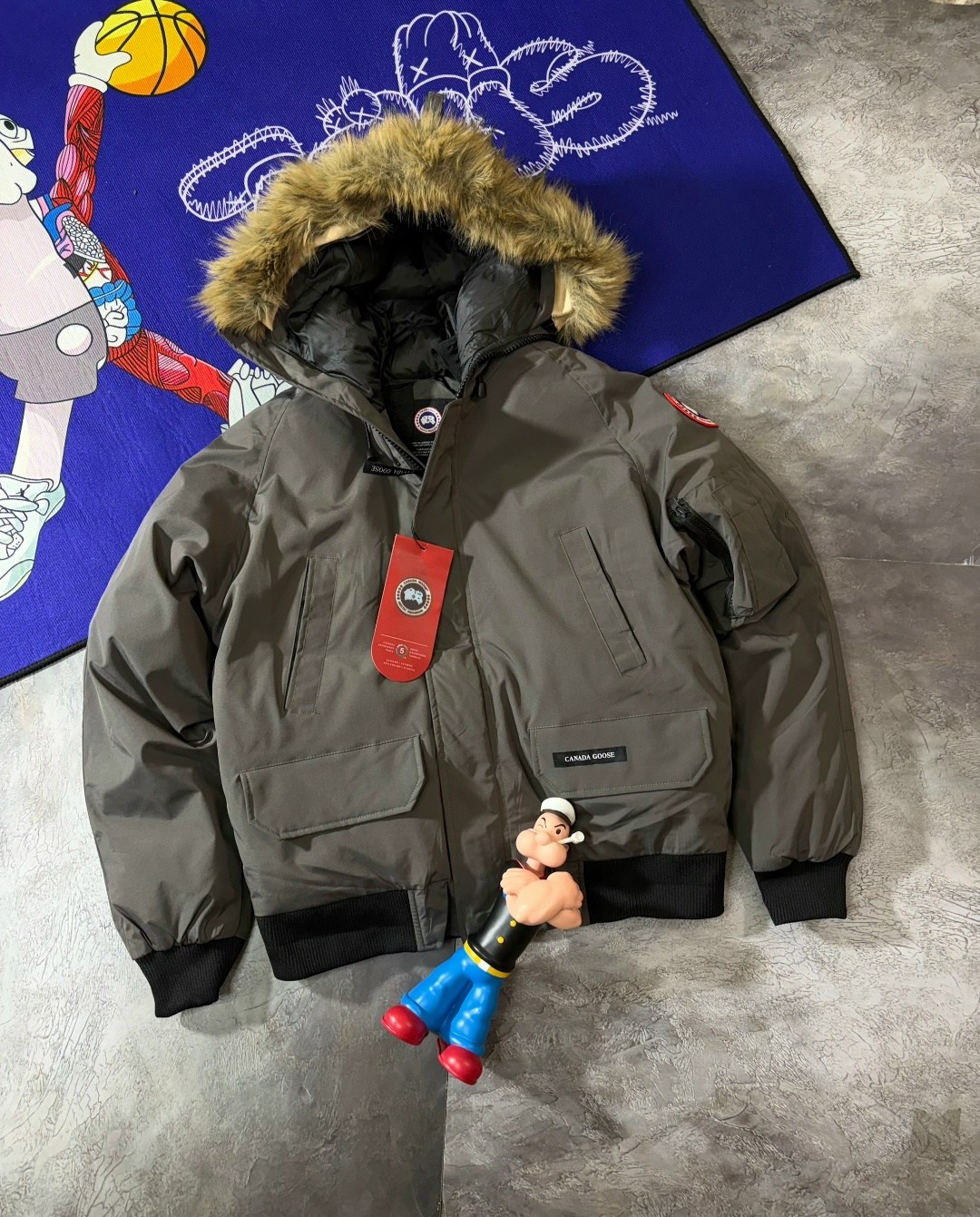 мужской пуховик canada goose,куртка зимняя canada goose,canada goose chilliwack parka,пуховик canada goose chilliwack оригинал,canada goose chilliwack