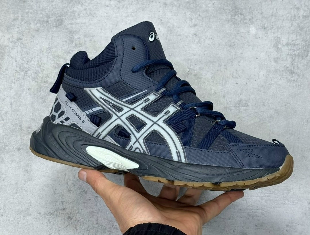 кроссовки asics gel kahana 8,кроссовки мужские asics,кроссовки asics gel,кроссовки asics gel kahana,зимние кроссовки asics gel kahana 8 hi