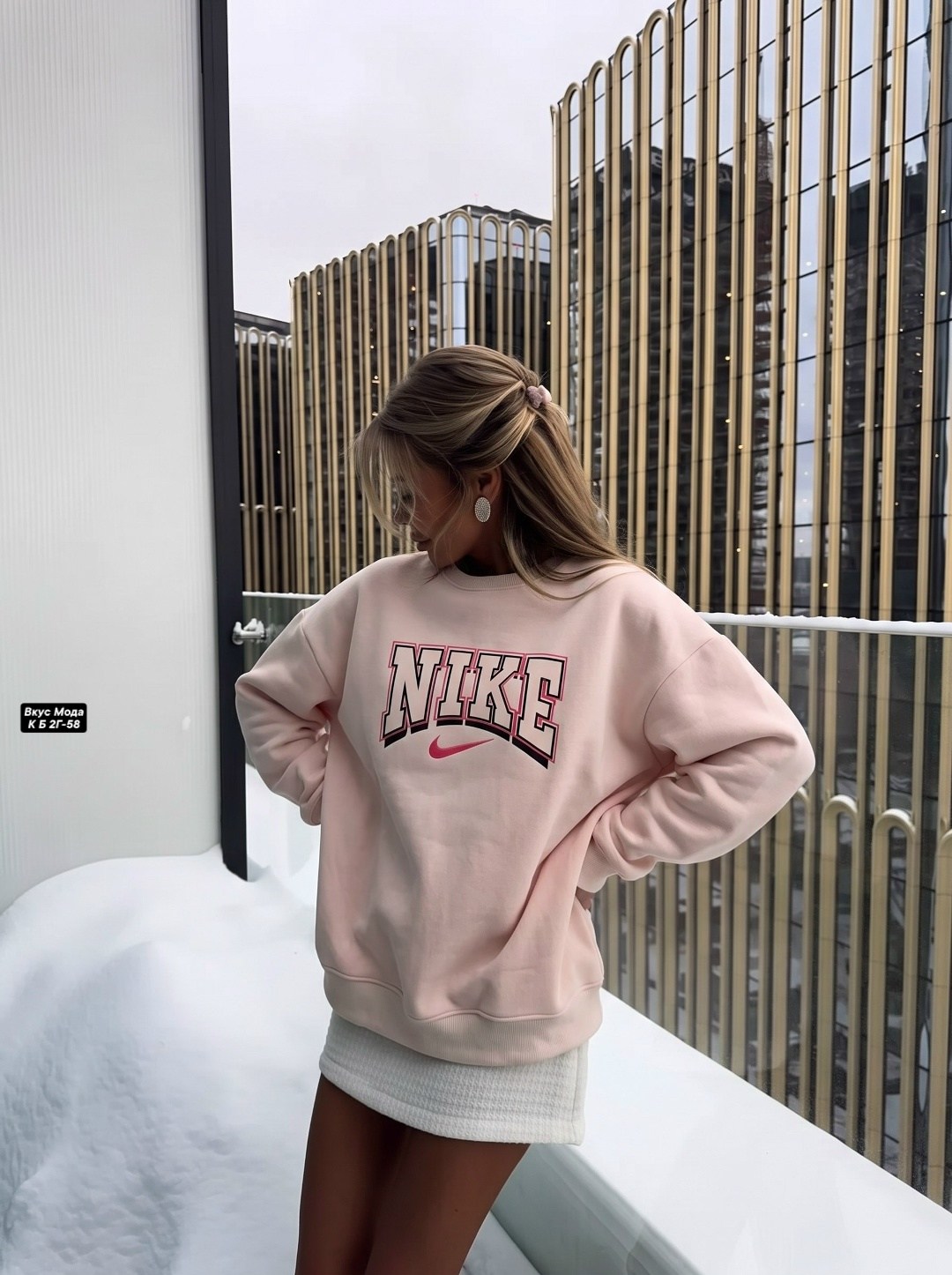 nike sweatshirt,женский свитшот,свитшот оверсайз,свитшот оверсайз женский