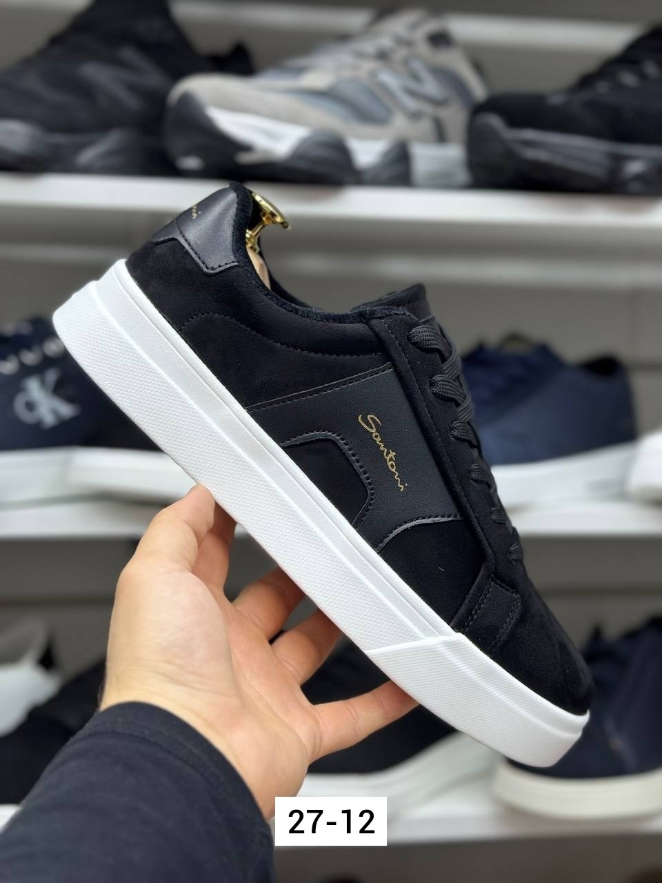 ,кеды мужские santoni,мужская ,мужские кеды,обуви