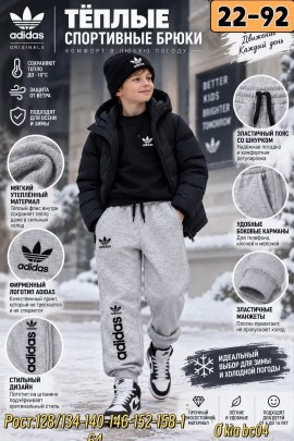 Штаны