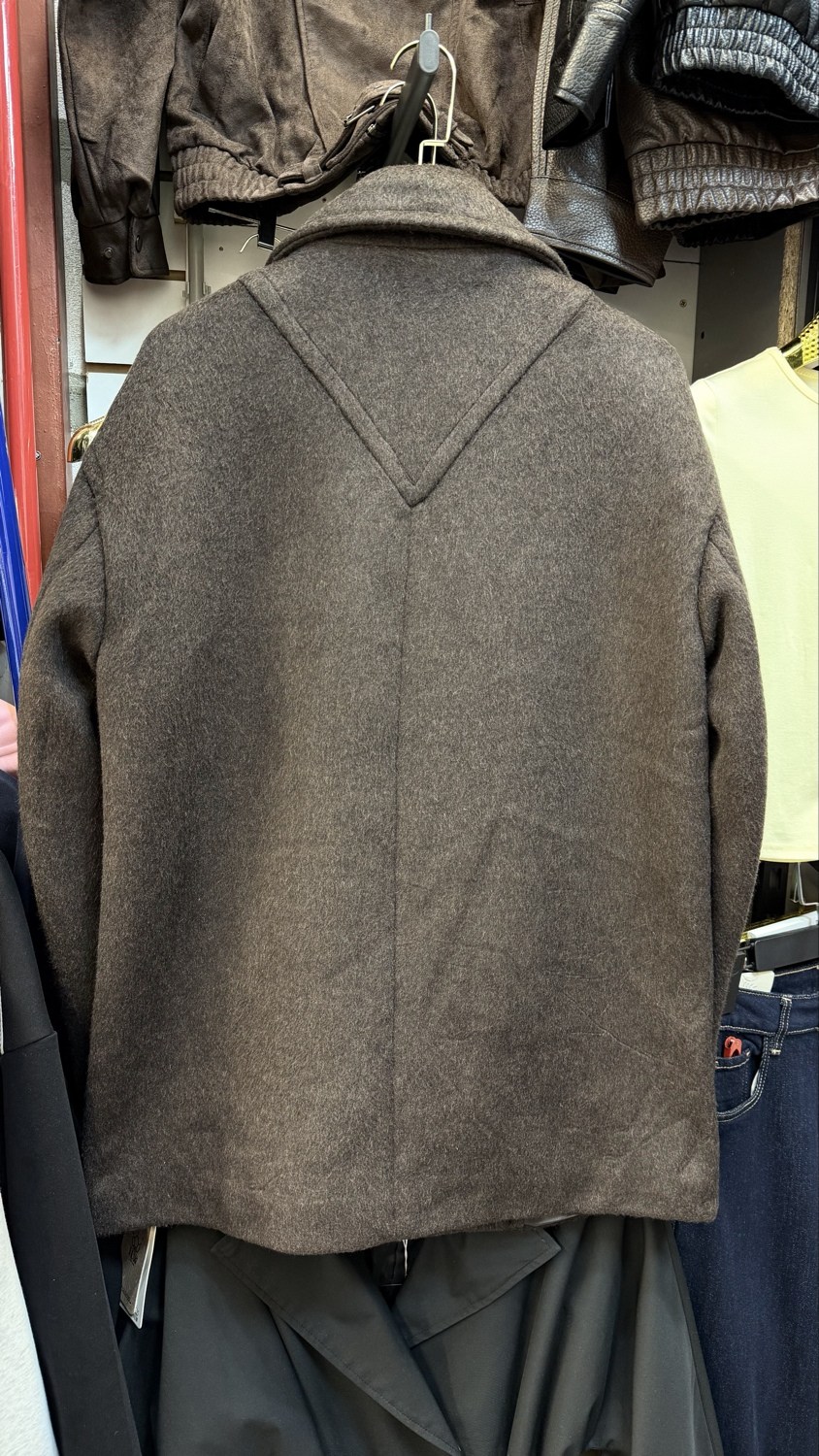 пальто для мальчика,полупальто,шерстяное пальто,мужской пальто,schott wool peacoat