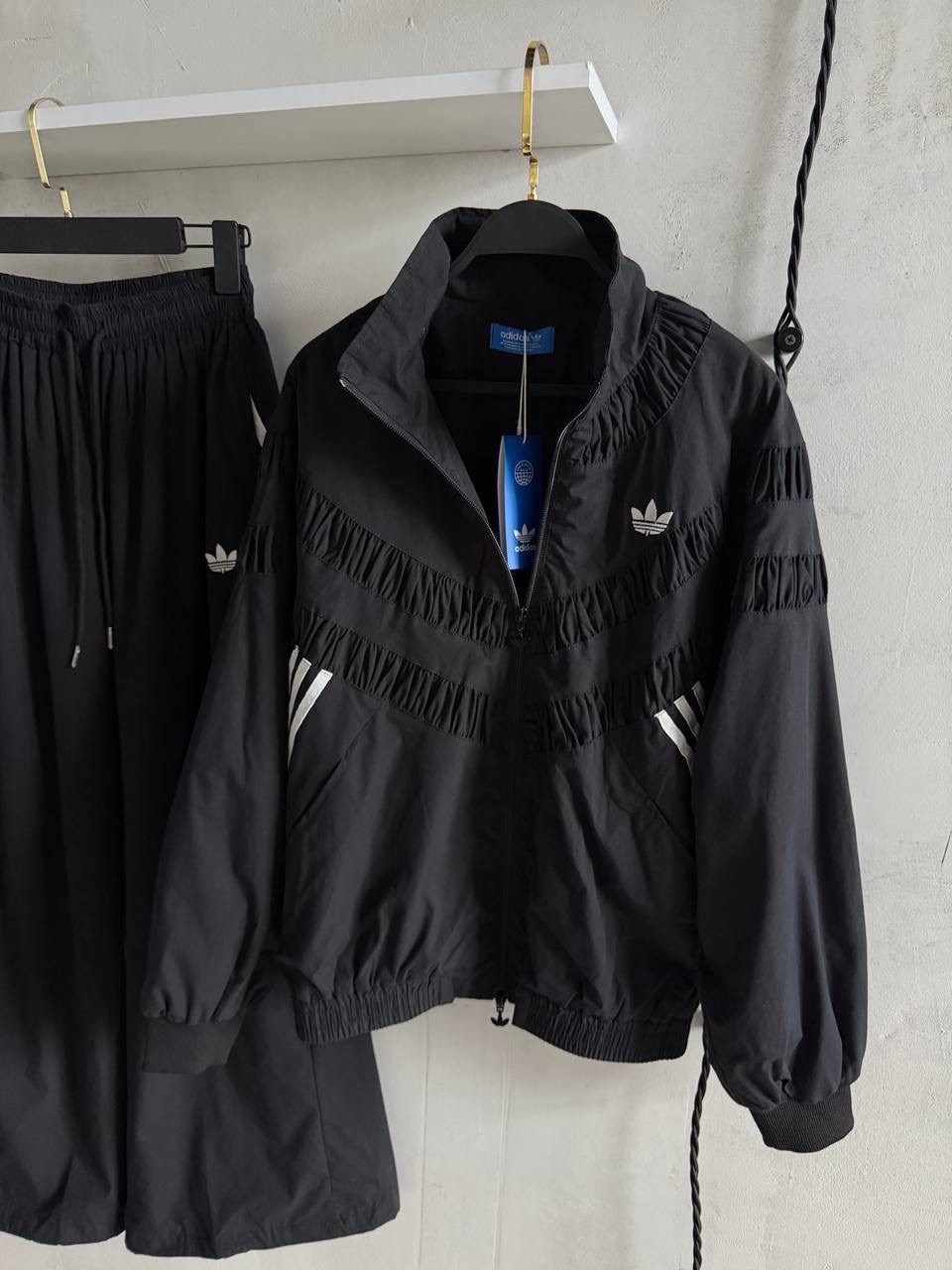 костюм спортивный женский,спортивные костюмы,костюм адидас,брюки adidas оверсайз y2k,спортивные костюмы адидас