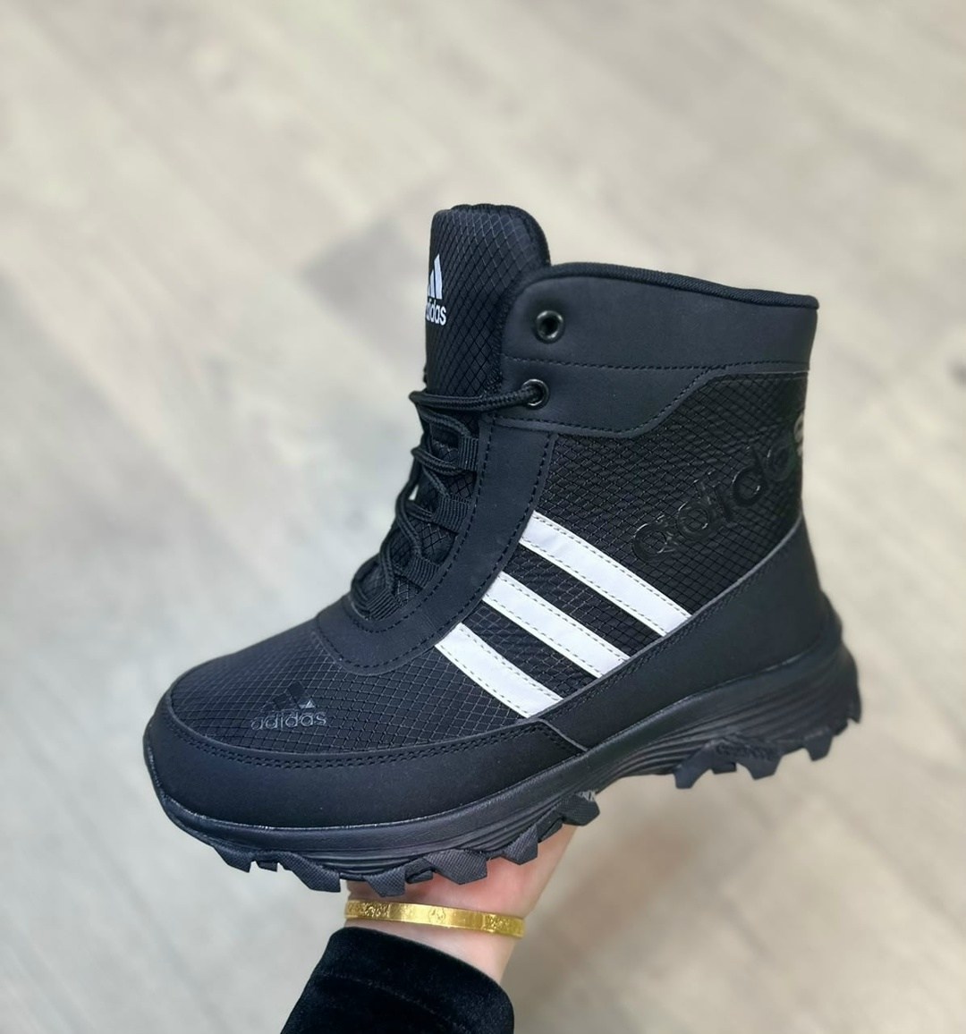 ,зимние ботинки adidas climaproof высокие,кроссовки зимние adidas,ботинки adidas,зимняя