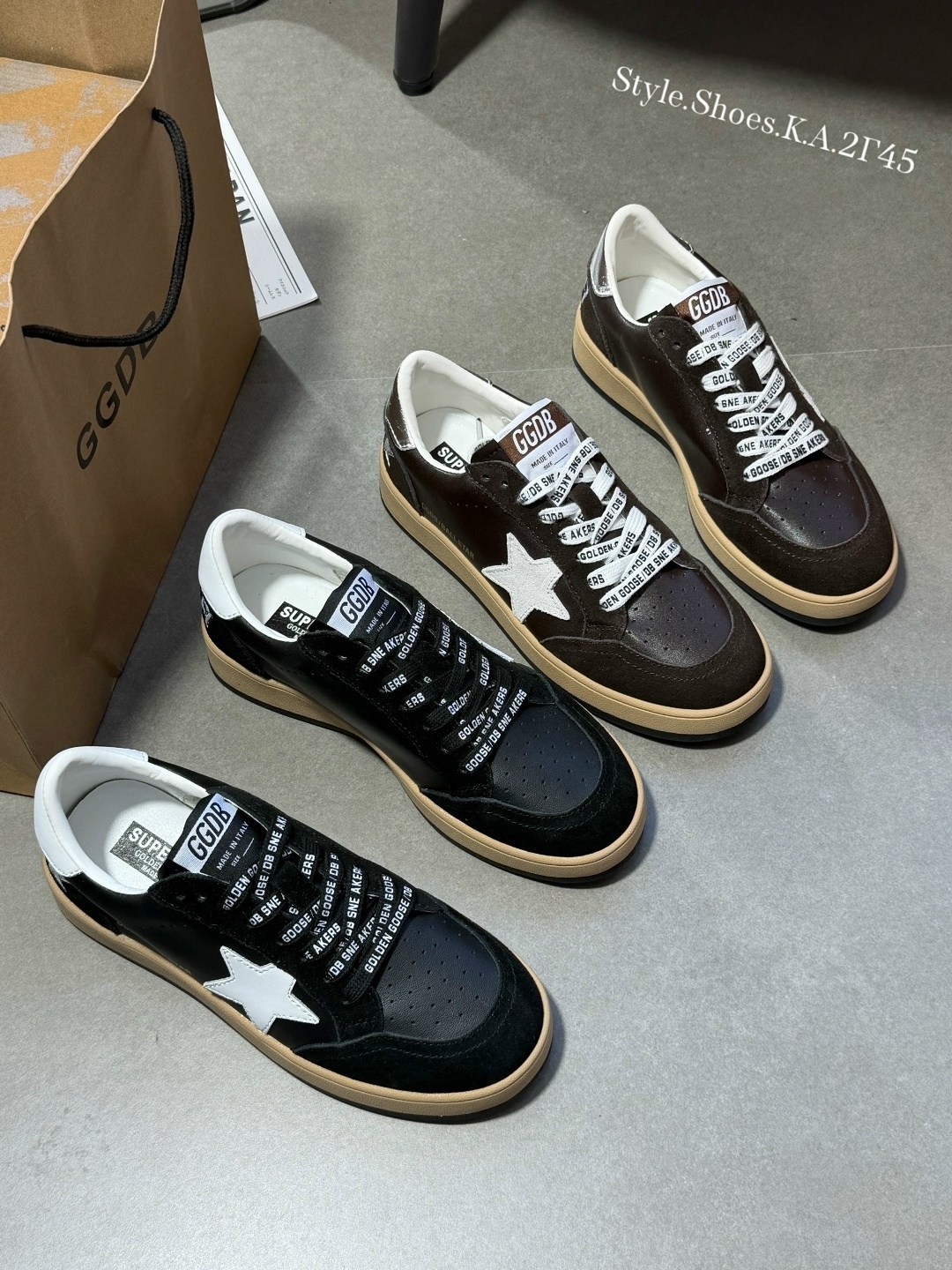 ,golden goose кроссовки,кеды golden goose,повседневная ,мужской кроссовки