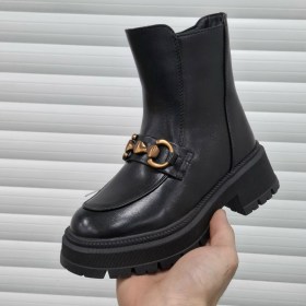 Ботинки