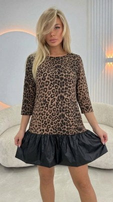 Платье