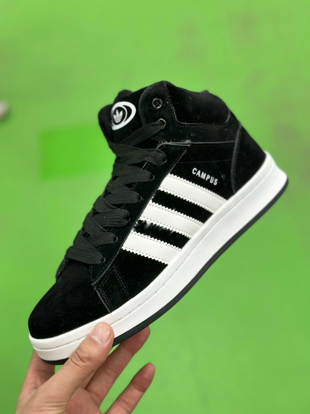 кроссовки зимние adidas campus,,кроссовки adidas,кроссовки adidas campus 00 s green,adidas campus 00s green