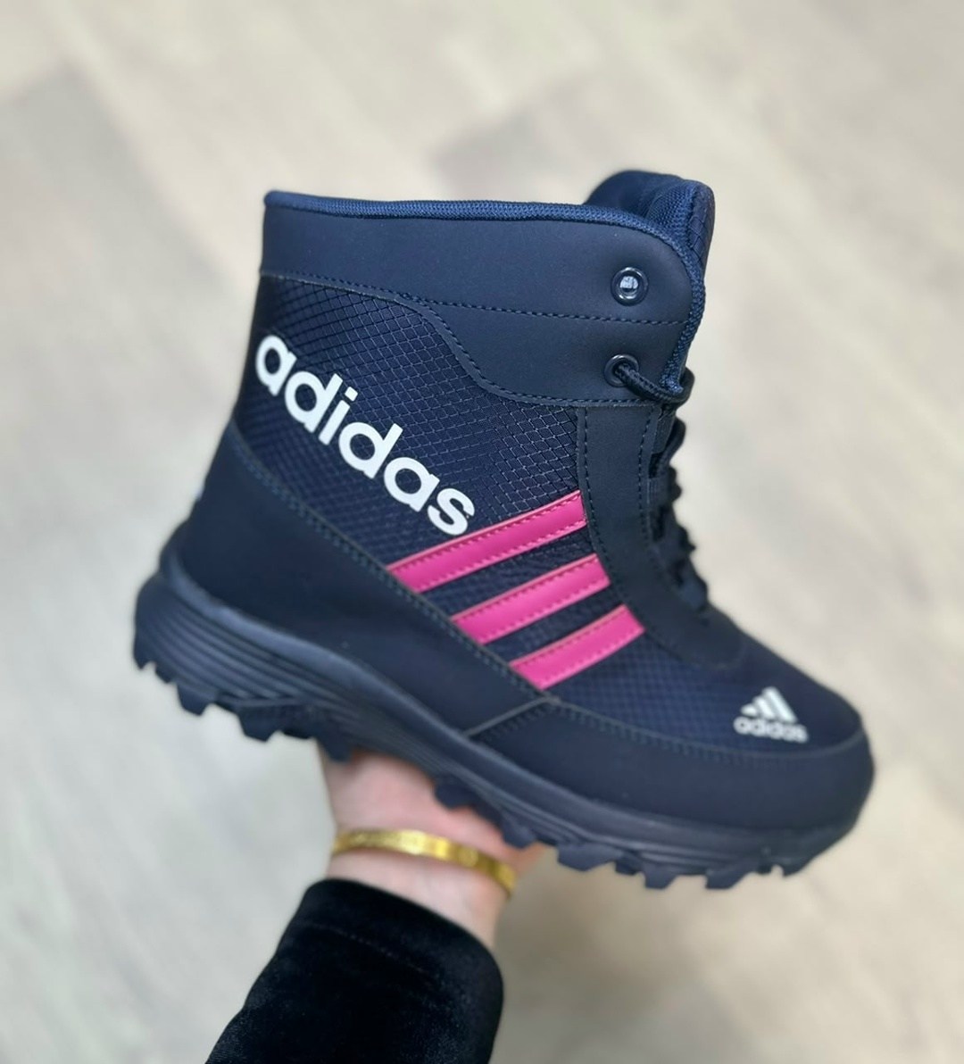 ,зимние ботинки adidas climaproof высокие,кроссовки зимние adidas,ботинки adidas,зимняя