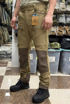 Брюки