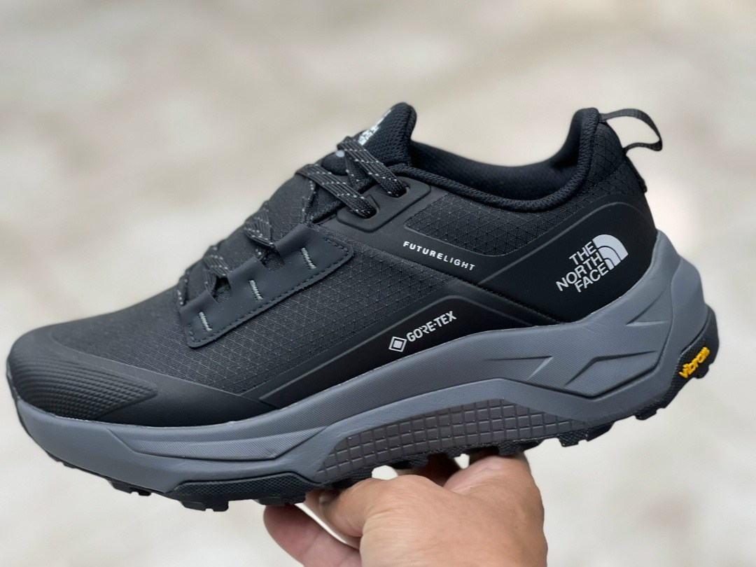 кроссовки мужские the north face vectiv exploris futurelight nf0a4t2wkz21 черные 40 eu,кроссовки vectiv exploris futurelight hiking shoes tnf black grey the north face,мужские кроссовки the north face