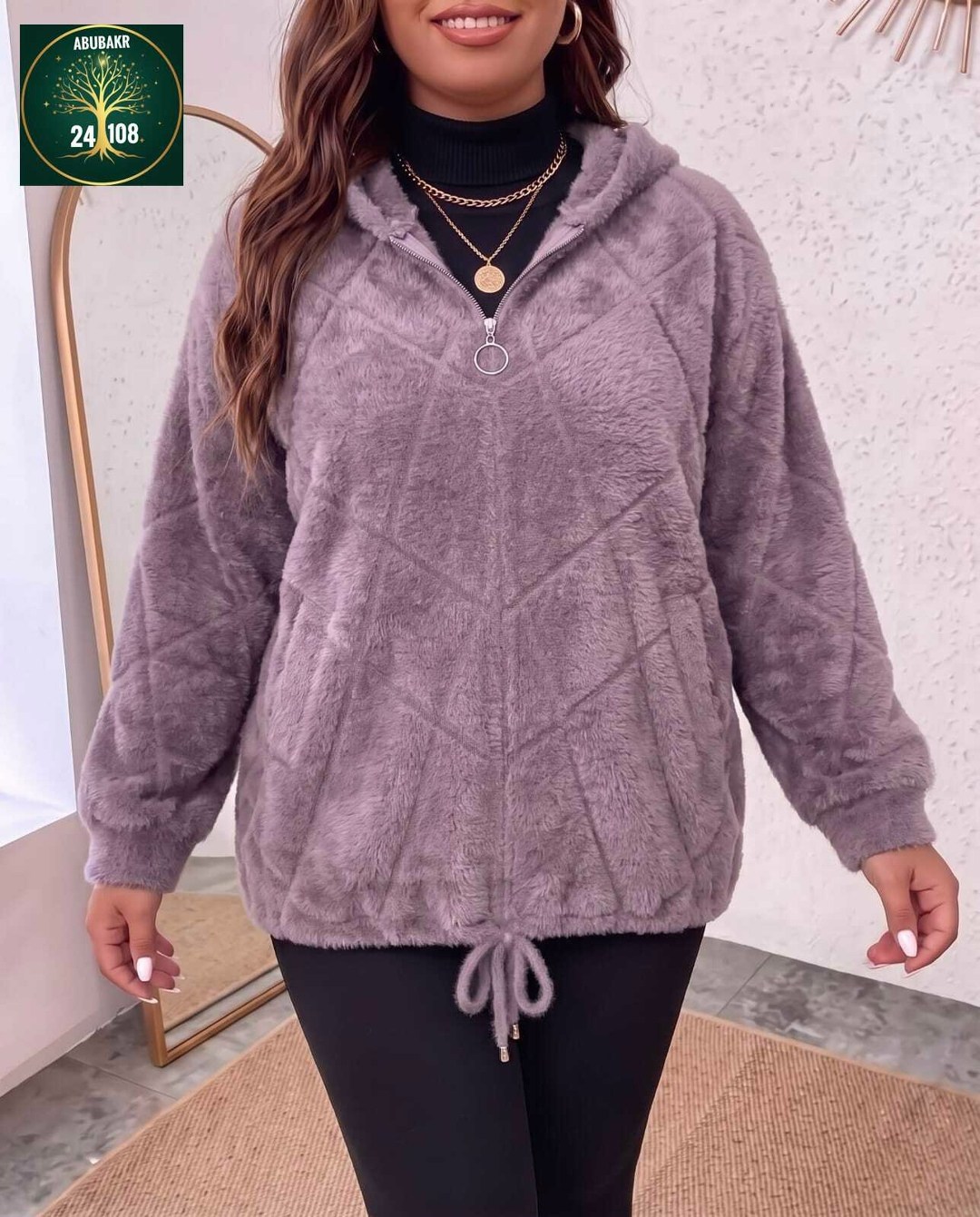 кофта женская,кофта теплая,толстовка женская,куртка из альпаки,куртка из альпаки женская с капюшоном